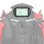 7S Glove-touch Display Powered By Ride Command, Black 2891346. Fixed Price $1094.90.
