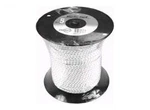 9340 Rotary Rope #3-1/2 Premium 100' Roll. Fixed Price $23.60.