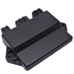 Lablt Cdi Box For 2004 2005 06-07 Yamaha Yfm 450 Grizzly Kodiak 5ND-85540-10-00. Fixed Price $22.12.