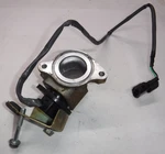 Oem 2005 Honda TRX250TE Speed Sensor & Adapter 37700-HM8-B10 F26-50. Fixed Price $35.00.