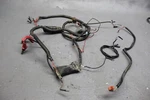 1992 Polaris Trail Boss 350L 4X4 Main Engine Wiring Harness Motor Wire Loom. Fixed Price $46.60.