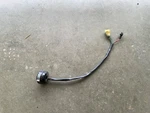 2004 2005 Yamaha Left Handlebar Switch Control 5TG-83973-00-00. Fixed Price $35.00.