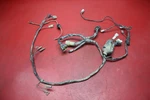 04-13 Yamaha Grizzly 125 Main Engine Wiring Harness 1C5-82590-00-00. Fixed Price $89.99.