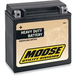 Moose Offroad Agm Battery 12V 8AH YTX9 2113-0048. Fixed Price $81.95.