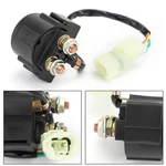 Starter Relay Solenoid For Honda Recon 05-2019 2X4 Atv. Fixed Price $14.63.