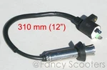 200CC,250CC 300CC Atv Coil Hyec 5K. Fixed Price $26.24.