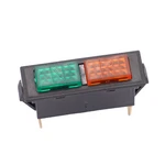 Neutral Reverse Dash Light Indicator Bulb For Polaris Xplorer Xpress 300/400. Fixed Price $12.45.