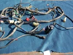 03 Honda TRX450FE Foreman Oem Main Wiring Wire Harness 32100-HN0-770. Fixed Price $137.77.