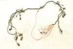 Arctic Cat F Vp 4X4 400 Atv Wiring Harness 0486-100 38399. Fixed Price $184.99.