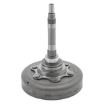 Wet Clutch Cover Drum Housing For Yamaha Grizzly 350 4X4 07-14 #5UH-16611-00-00. Fixed Price $85.89.