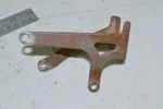 Suzuki Quadrunner Lt 4WD Control Cable Bracket 58873-19B00 1987-1989. Fixed Price $12.95.
