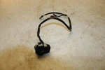 1991 Honda Fourtrax TRX200 Left Handlebar Control Switch 35200-HF1-670. Fixed Price $39.99.