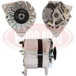 Alternator Massey Ferguson Jcb Case Ford Cummins New Holland Rover Perkins. Fixed Price $162.97.