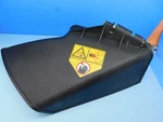 Nos Mtd Chute Assembly 631-052298 Asm-comp Dfl -- Box 628. Fixed Price $69.95.