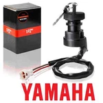 Premium Ignition Key Switch Yamaha Raptor 125 250 350 700R. Fixed Price $12.99.