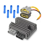 Regulator Rectifier 31600-HP5-601 For Honda TRX420 Rancher 2X4/4X4 2007-2014. Fixed Price $33.99.