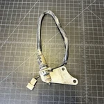 04 Polaris Predator 500 Oem Rear Brake Light Lamp Sensor Switch Wire. Fixed Price $15.00.