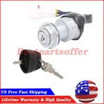 Ignition Switch Key For Hisun Massimo Ys Tsc Msu Utv 400 500 700 800 37200-115-0. Fixed Price $18.99.
