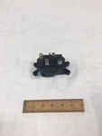 John Deere Winch Relay Module MPM10256 VGA10464 AM142511. Fixed Price $95.00.