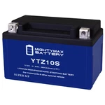 Mighty Max YTZ10S Lithium Battery Replaces Yamaha YZF600 R6 FZ8 R1 04-12. Fixed Price $79.99.