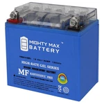 Mighty Max YB9A-A 12V 9AH Gel Replacement Battery Compatible With Motobatt MB9U. Fixed Price $34.99.