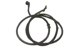 Honda Big Red 700 Muv 10 Cable Battery Negative 32601-HL1-A20 53515. Fixed Price $19.94.