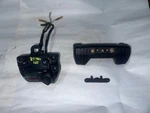 1985 Honda TRX125 Fourtrax Oem Ignition Switch Key Dash Neutral Light Rev. Fixed Price $75.00.