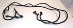 14 Can-am Maverick Xxc Rear Tail Light Sub Harness Oem 710003680 No Cuts!. Fixed Price $56.98.
