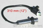 200CC 250CC Atv, Go-cart Coil Hyec 5K For Kuzuma & Other Brands. Fixed Price $26.24.