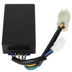 Cdi Ecu Box For Kawasaki Bayou KLF400B 4X4 1996-1999. Fixed Price $18.99.