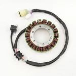 2004-2006 Yamaha YFM400 Kodiak 4X4 / 4WD Atv Procom Stator. Fixed Price $149.19.