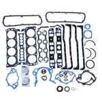 Ford Racing Engine Gasket High Performance Set Mustang 289/ 302/ 351W 1965-1995. Fixed Price $118.99.