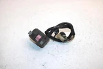 1988 Yamaha Warrior YFM350XU Oem Left Control Switch 59V-83973-09-00 AY15. Fixed Price $19.99.