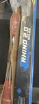 Superatv Rhino 2.0 +3 Long Travel Rear Axle For Polaris Rzr Xp 1000 / Turbo. Fixed Price $179.99.
