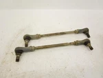 01 Yamaha Bear Tracker Yfm 250 Tie Rods 1P0-23831-00-00 2000-2004. Fixed Price $27.43.