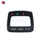 Speedometer Case Cover 2002-2007 TRX400 Rancher At & TRX450FM Foreman. Fixed Price $29.69.