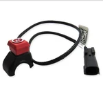 Arctic Cat Stop Switch (2-STROKE), 0609-988 New Not In The Package. Fixed Price $39.95.