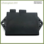 Cdi Module Fit Yamaha Kodiak 400 Warrior YFM350X 348CC 97-01 5GH-85540-10-00. Fixed Price $20.99.