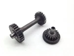 500 Honda Foreman Engine Starter Gears From 2011 Eps Manual #26. Fixed Price $51.01.