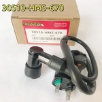 30510-HM5-670 Ignition Coil Fits Honda TRX300 1988 89 90 91 92 93 -2000 New. Fixed Price $52.00.