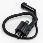 Yamaha Kodiak 450, 2018, Ignition Coil BB5-82320-00-00. Fixed Price $27.99.