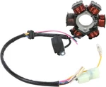 Moose Utility Stator For 1993-2005 Honda TRX90 Sportrax Atv. Fixed Price $81.12.