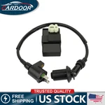 Honda Foreman TRX400FW TRX450 Fourtrax Cdi Box + Ignition Coil. Fixed Price $12.69.