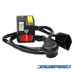 New Left Hand Switch For Honda Light Start Kill. Fixed Price $115.99.