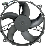 Moose Racing 1901-0338 Oem Replacement Cooling Fan. Fixed Price $194.95.