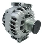 Alternator 14-17 12V 250A Mercedes Freightliner Sprinter 2500 3500 2.1L Diesel. Fixed Price $564.19.