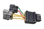 Can-am Outlander 330 4X4 Rectifier Wire Harness Electrical Wiring Bombardier. Fixed Price $79.99.
