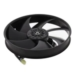 Balls Cooling Fan 70-1013 Honda TRX400FA 04-07 New Ships Today. Fixed Price $193.56.