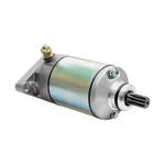 Quadboss Starter Motor For 97-02 Kawasaki PRAIRIE400. Fixed Price $165.39.