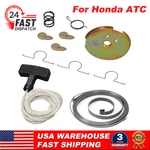Spring Rope Recoil Starter Handle Pull Kit For Honda Atc 90 28402-918-000. Fixed Price $14.95.